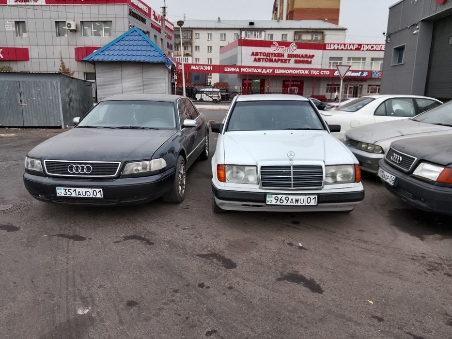 Мерседес 200 продам