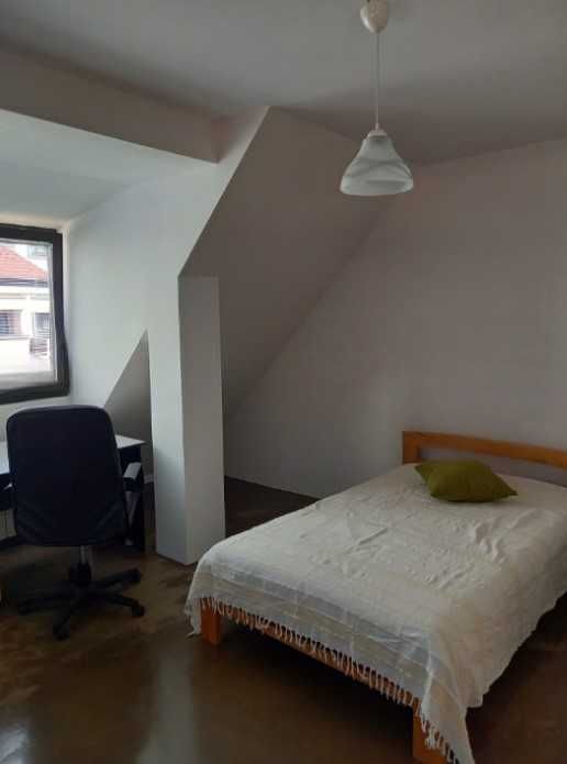 Дава се под наем Тристаен апартамент в София, Изток - 115 кв.м за 770 € - Снимка #6