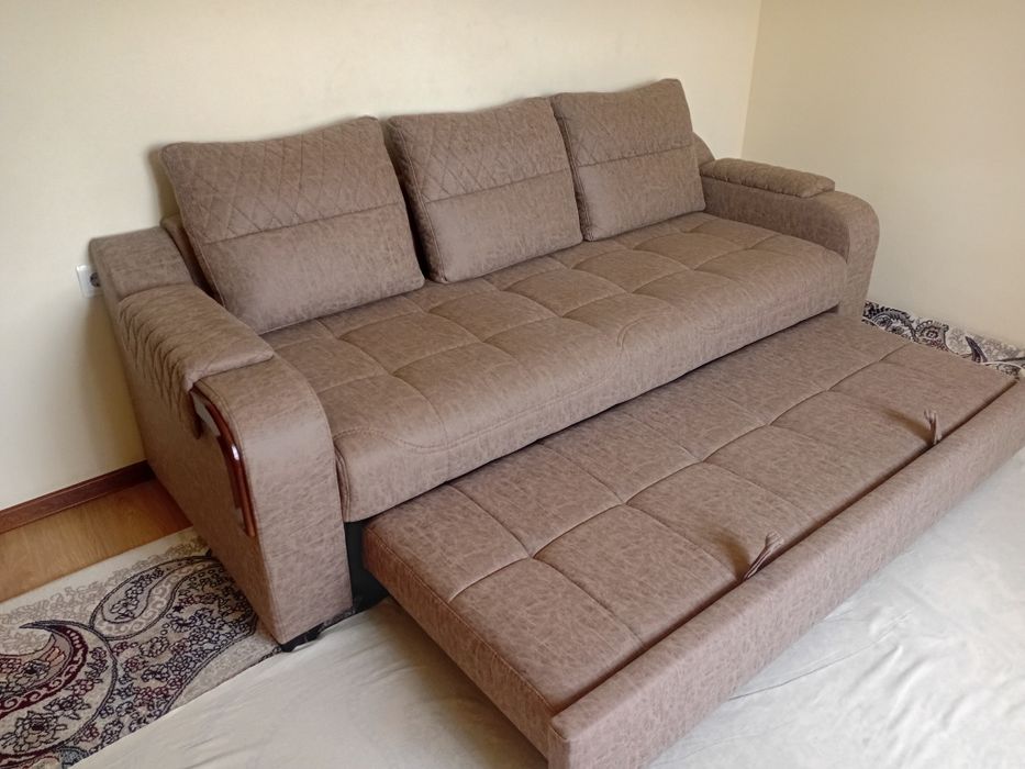 Продается диван 2в1