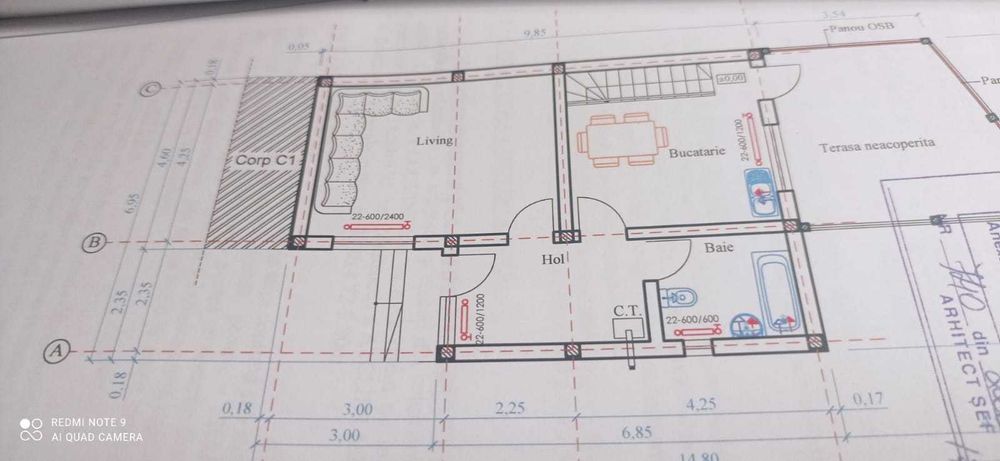 Casă cu poveste, în căutarea omului potrivit- Brăila