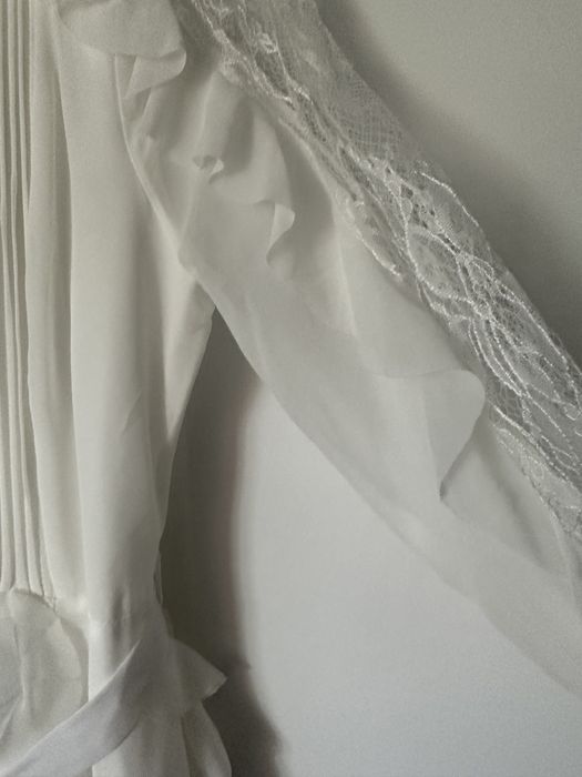 Платье вечернее.             .