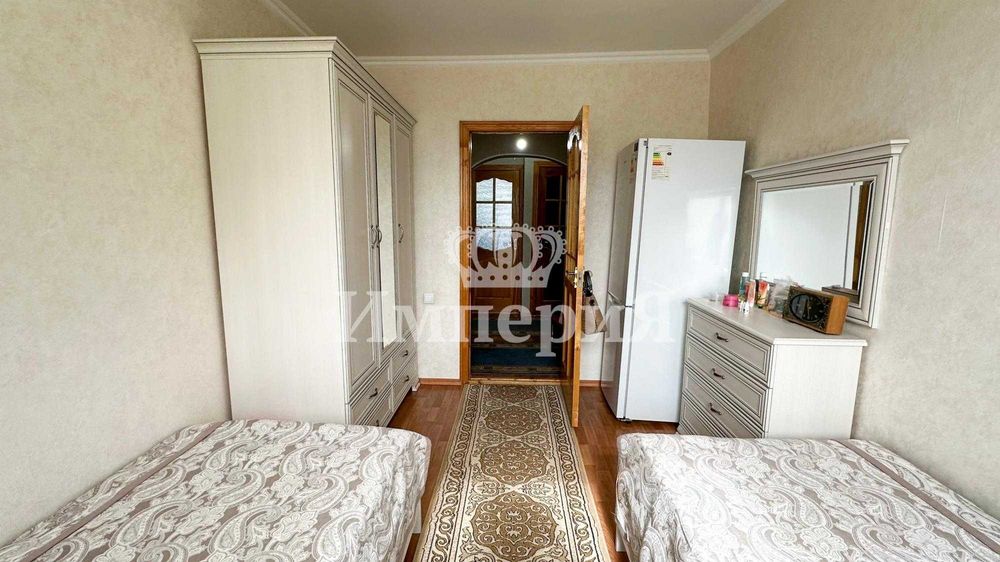 3 ком Гарышкер Мерей Империя