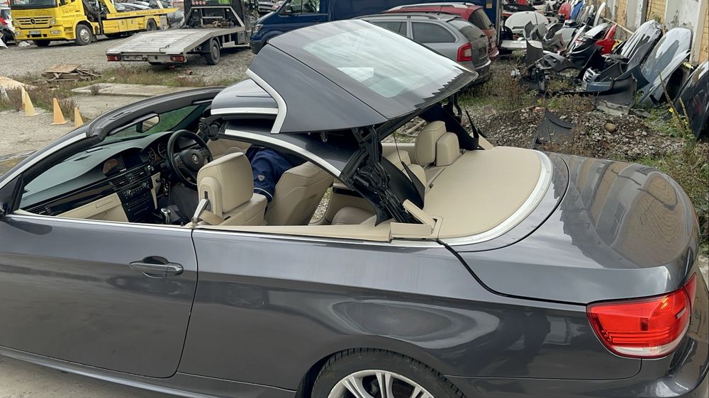 Aripa spate stanga dreapta Bmw e93 cabrio decapotabil