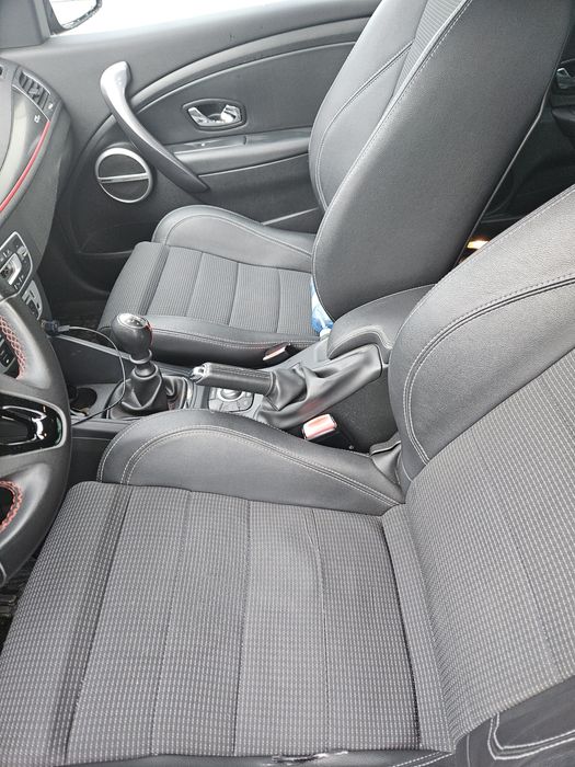 Autoturism Renault megane