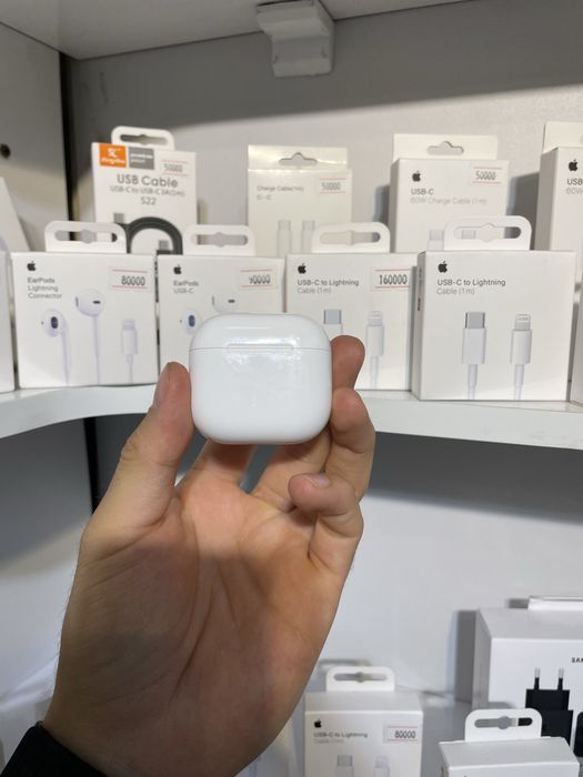Airpods 4 orginal