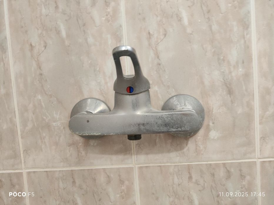 Смесител за баня