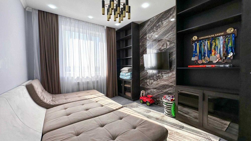 5 ком.Каратал.Рустам Империя