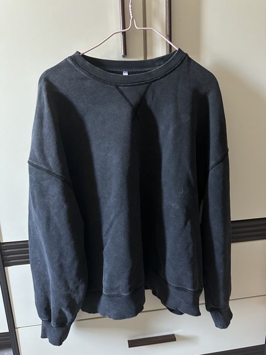 Кофта Befree, оверсайз, в хорошем состояни