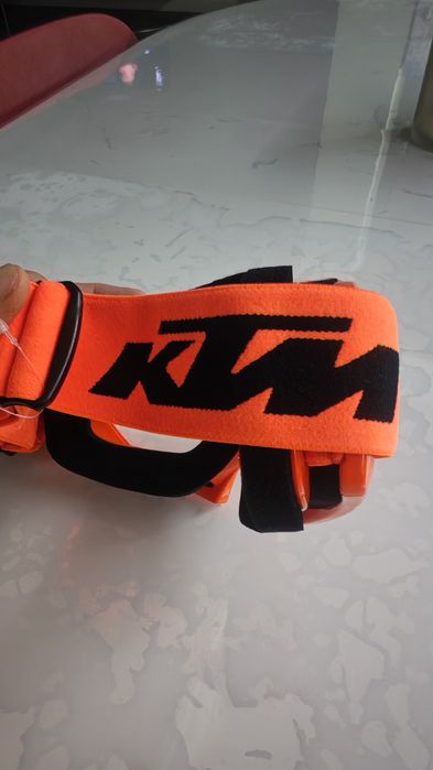 Ochelari KTM enduro atv mtb