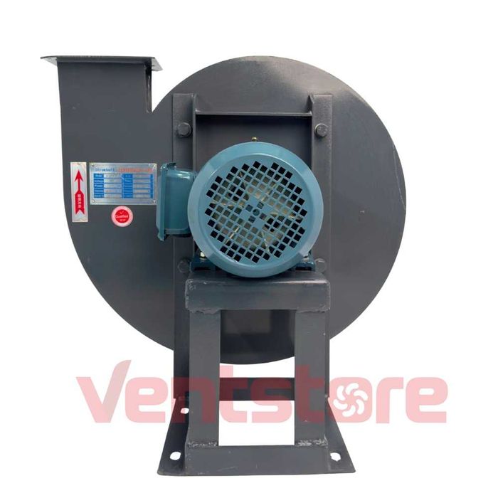 Центробежный вентилятор улитка Stronbull 9-19 высокое давления 380v