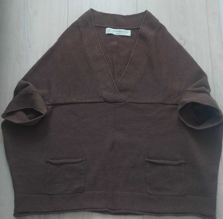 Pulovar ZARA S/M