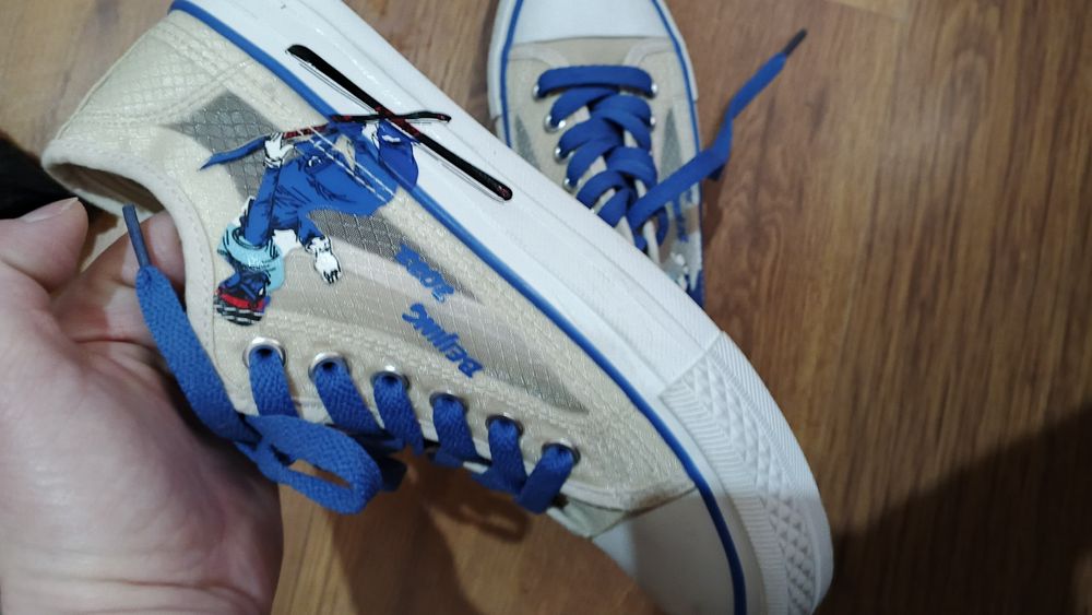 Летние 36 размер