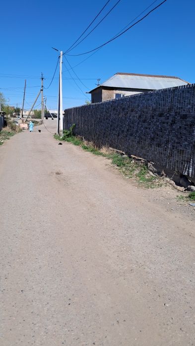 Продам земельный участок 6.7 сот