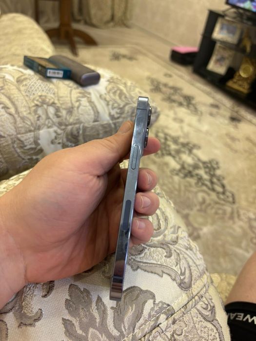 Iphone 13 pro обменяю