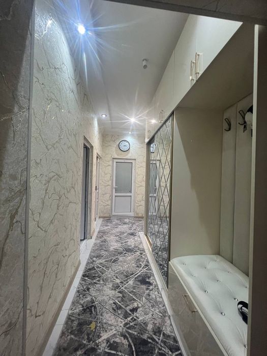 Темирйул Вакзал Кишмишка