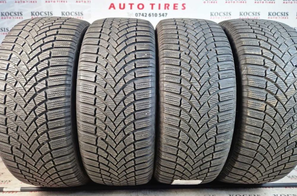 AnvelopeI IARNA m+s - 235 50 19 - Bridgestone (2023)