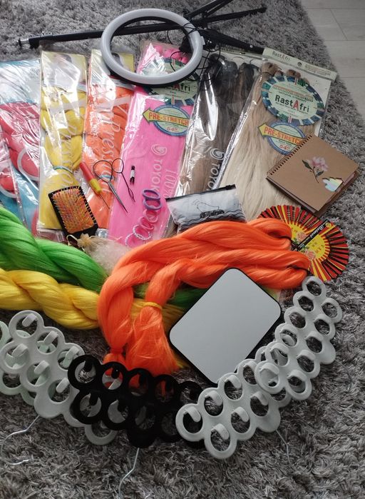 URGENT!!! Extensii păr și accesorii