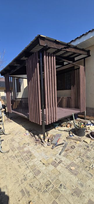 Продам Качеля садовые