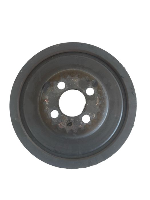 Fulie Vibrochen Volkswagen Passat 3C2 2005 - 2010 2.0 Tdi Bmp