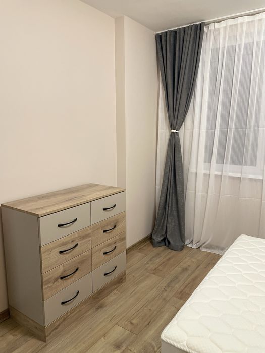 Апартамент под наем