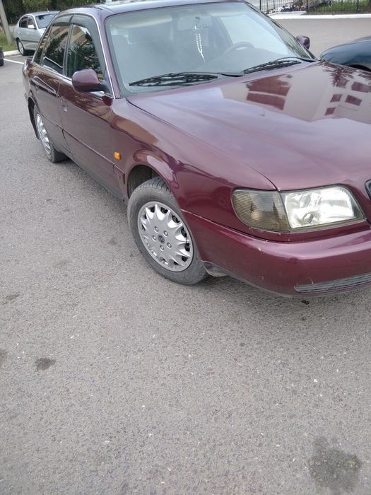 Продам автомобиль