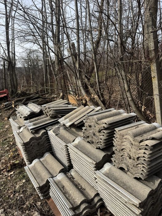 Керемиди бетонни марица