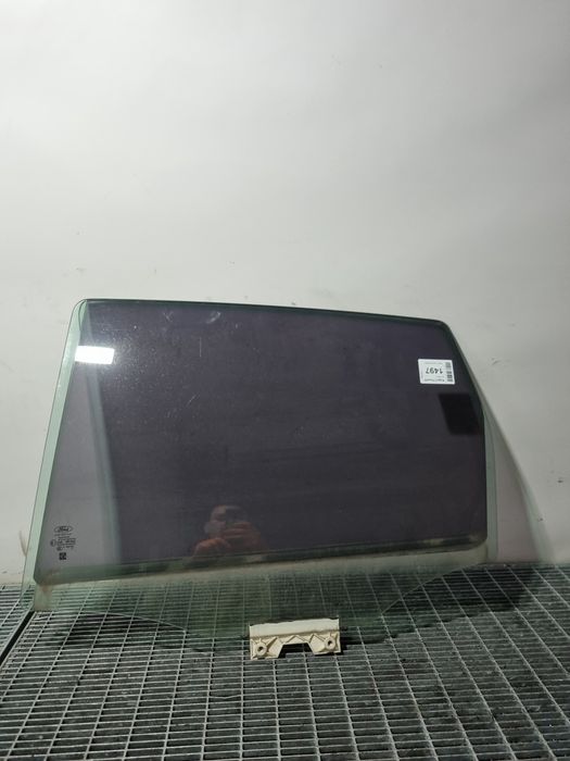 Geam stanga spate Ford Kuga II Facelift 2016 - 2019 SUV 4 Usi (1497) Garantie