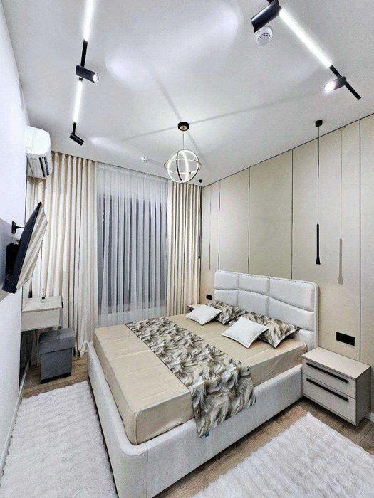 Сдается квартира на Шайхантахурском р-не Актепа