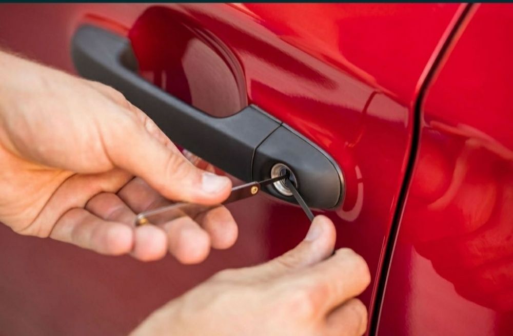 Вскрыть автомобиль, вскрыть авто, открыть авто, прикурить авто