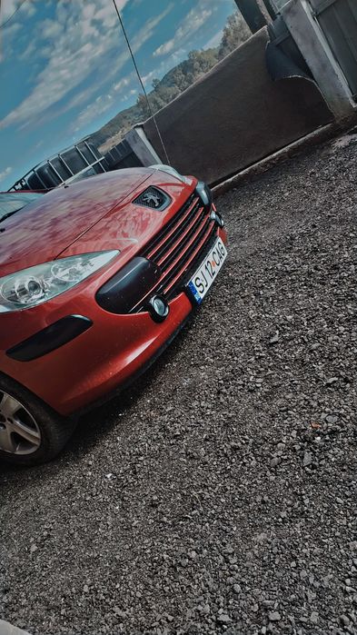 Peugeot 307 sw 1.6 hdi