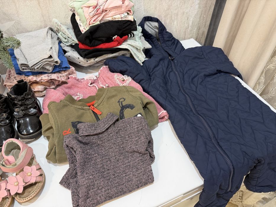 Отдам даром вещи