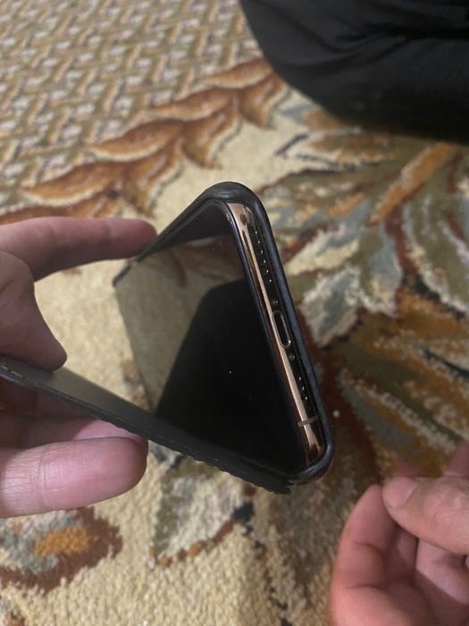 Айфон xs 256 гига