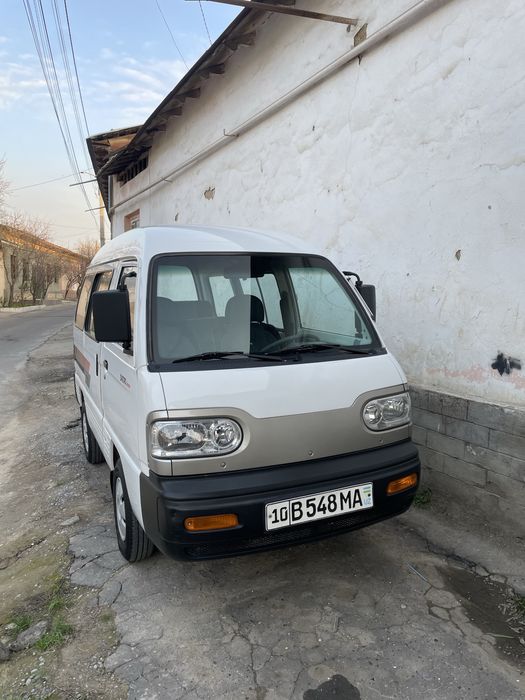 Damas sotiladi 2012 yil