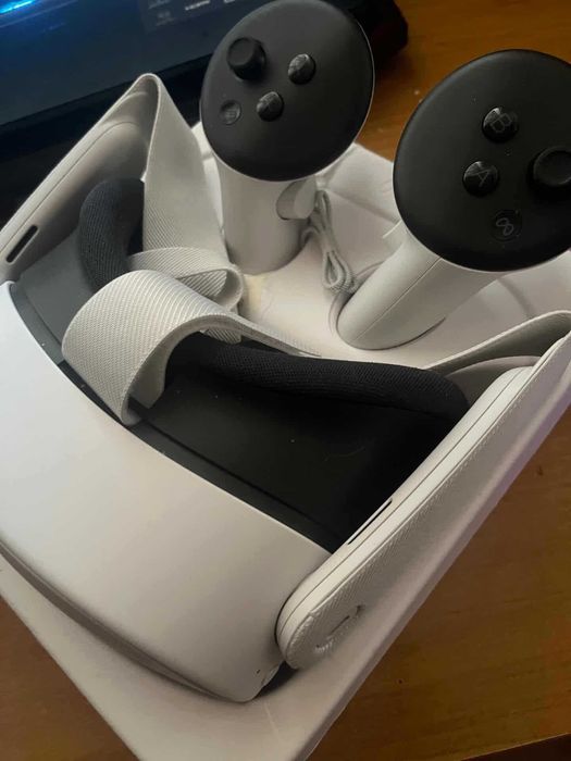 Vr meta quest 3 s