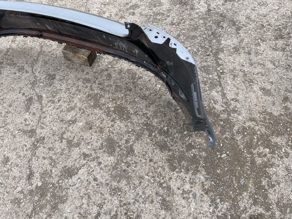 Задна броня за Seat Ibiza Сеат Ибиза 2012-2017г