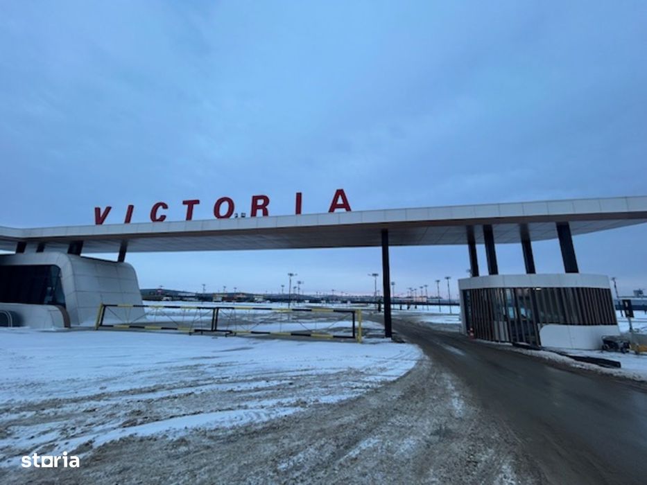 Complex  Comercial Victoria de la 440 mp la 350.000mp COMISION 0%