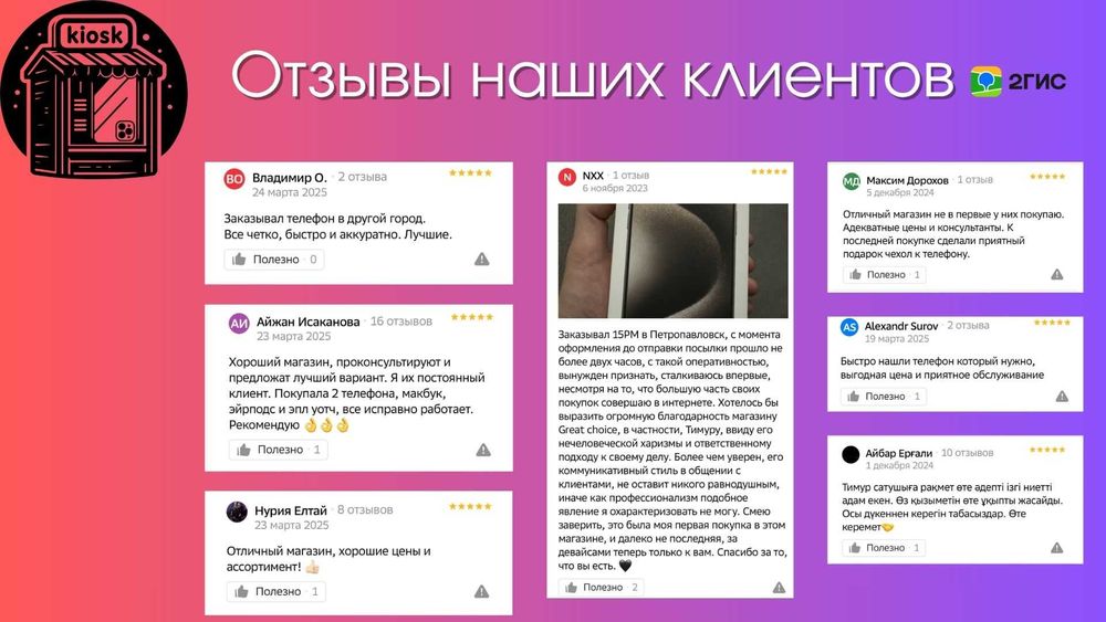 Apple iPad Pro 13 Air 7th + Подарок