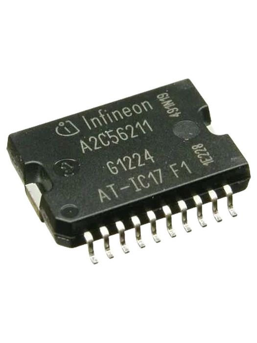 Микросхема A2C56211