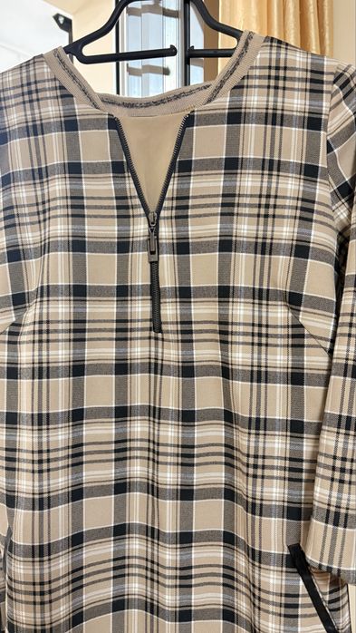 Рокля на фирма DANINI