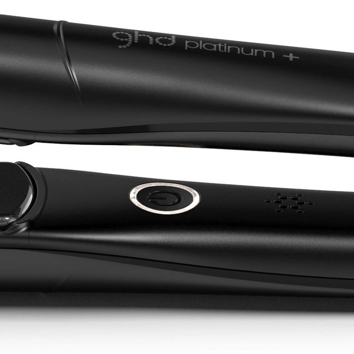 GHD Platinum+ Black Styler
