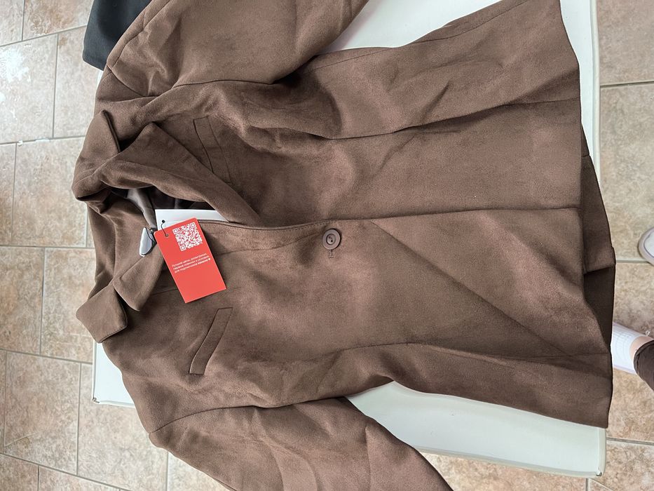 Продам пиджак новый