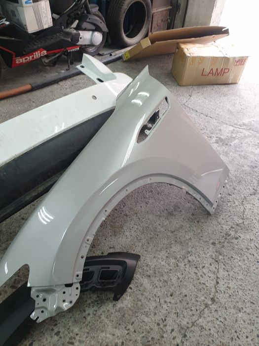 Части за Мазда СХ 60/80