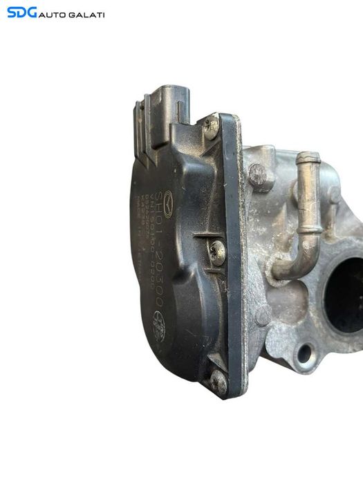 EGR Mazda CX-5 2.2 D 2012 - Prezent Cod SH01-20300 SH01-20300A [B4445]