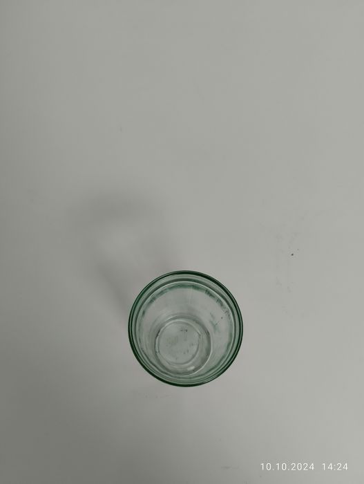 Продам  гранёные стаканы