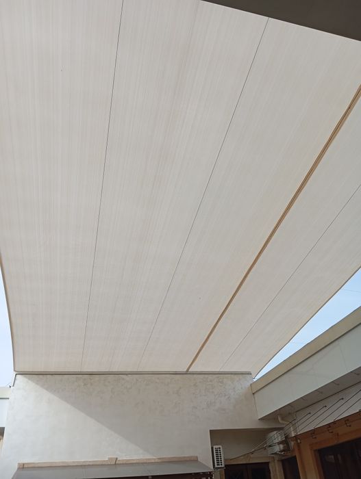 Сонце зашитний сетка .Soya beruvchi setkalar va mikroklimit oʻrnatamiz