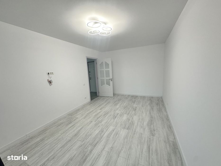 Rahova Petre Ispirescu 2 Camere Centrala Bloc Reabilitat Termic