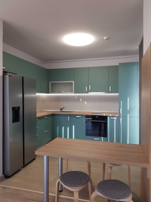 Apartament penthouse - Iris - Armoniei