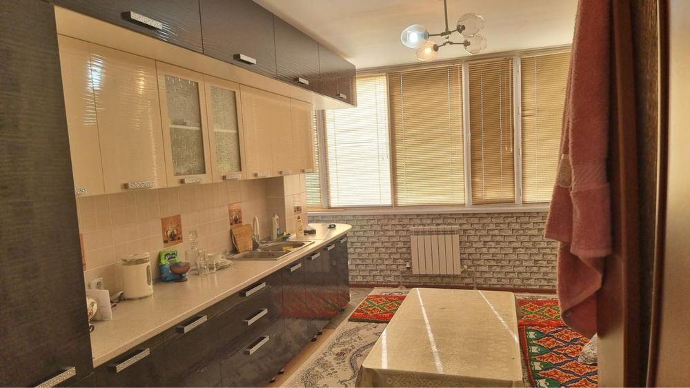 1х комнатная квартира