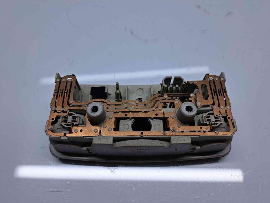 Plafoniera fata  Volkswagen Touran (1T1, 1T2) [Fabr 2003-2010]3B09471