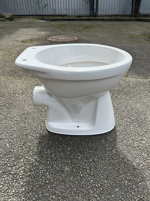 Vas wc ceramica in stare perfecta